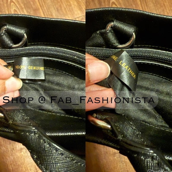 Rebecca Minkoff Large Laptop Tote Bag - Picture 17 of 17